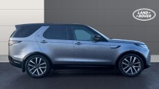 Land Rover Discovery 3.0 D300 Metropolitan Edition 5dr Auto Diesel Station Wagon